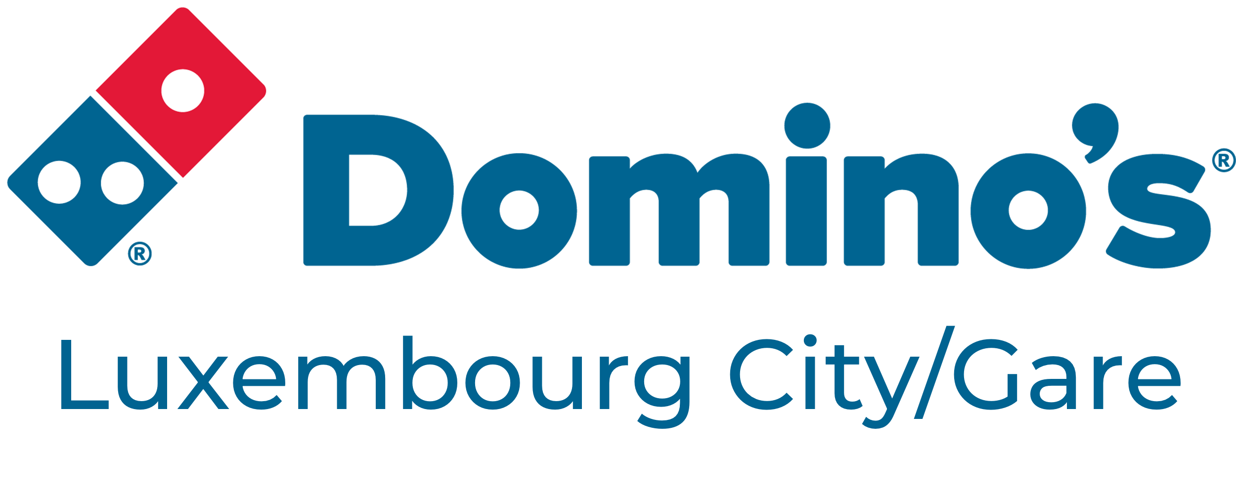 Domino's Logo